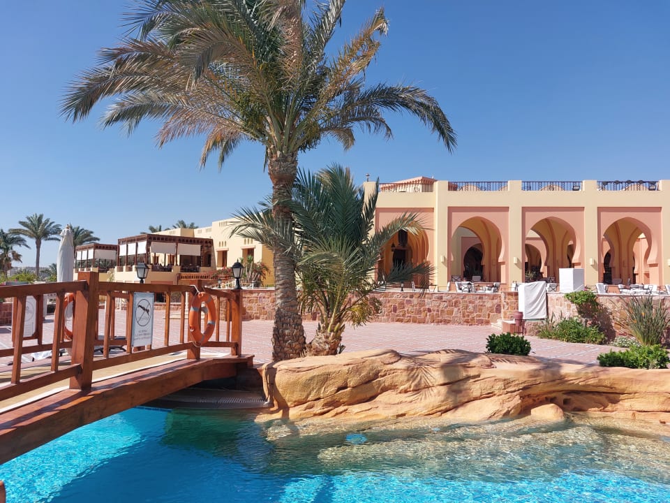 Sonstiges Steigenberger Coraya Beach - Adults only