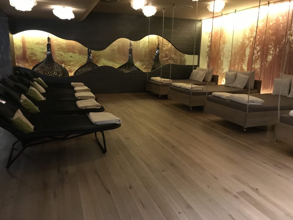 Sport & Freizeit DIEDRICH Wellnesshotel & Spa - Adults only