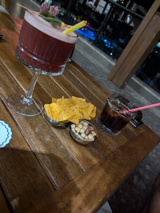 Gastro Seaden Quality Resort & Spa