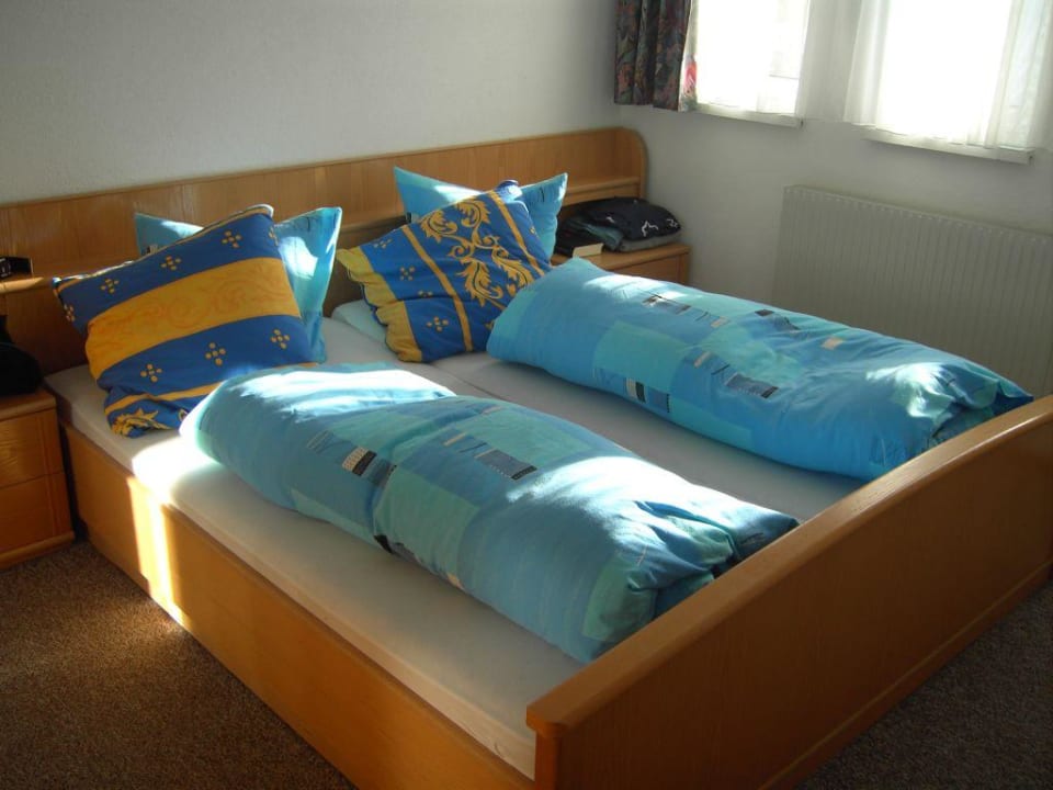 Zimmer Apartments Rosmarie