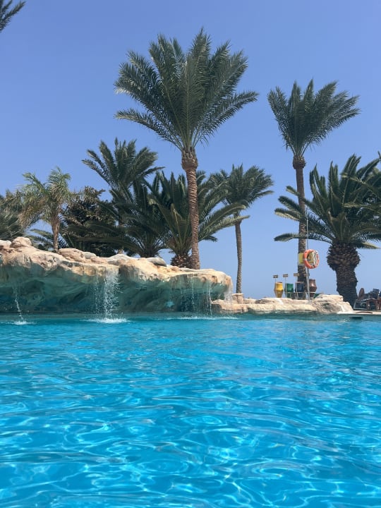 Pool Stella Beach Resort & Spa Makadi Bay