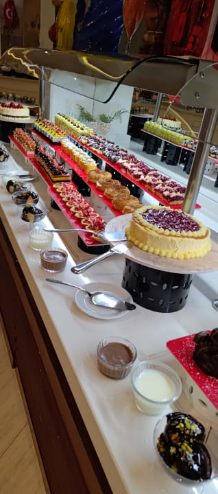 Gastro Diamond Elite Hotel & Spa