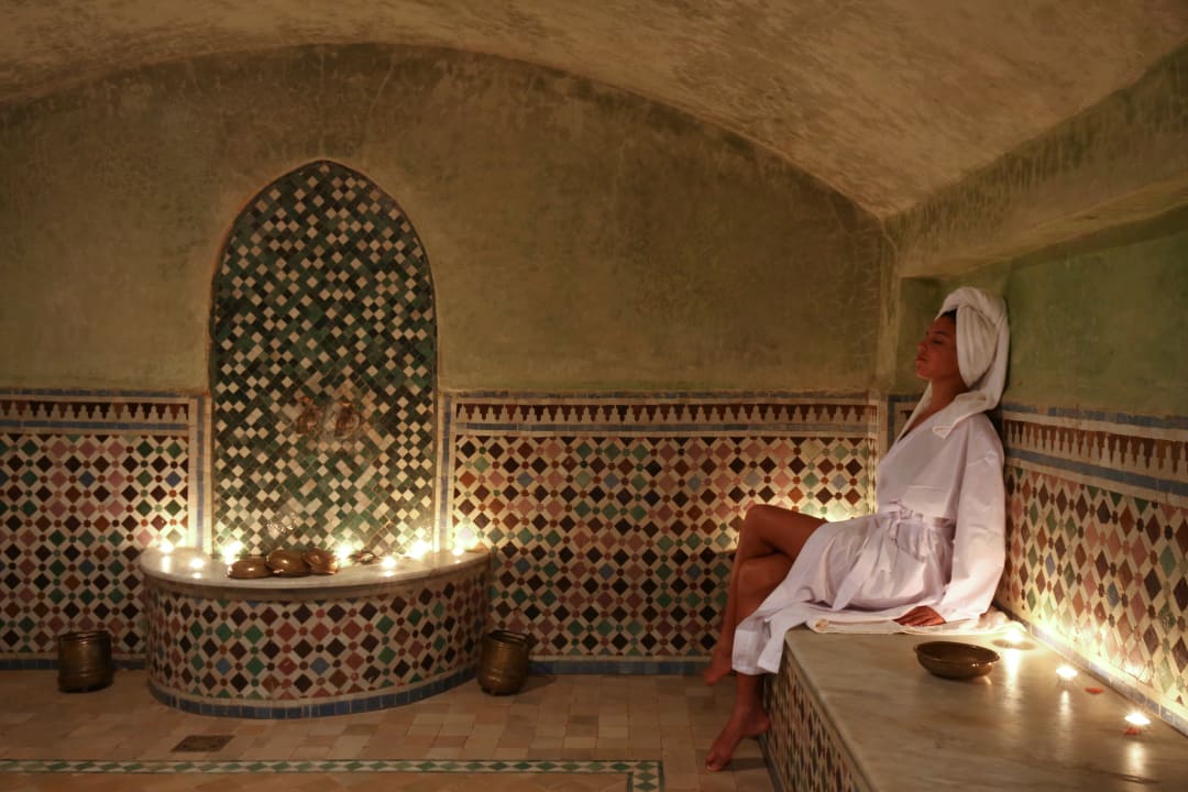 Sport & Freizeit Valeria Madina Club Resort