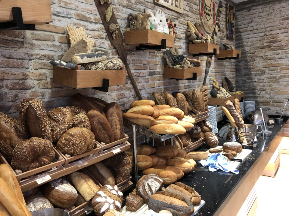 Gastro Adalya Ocean Deluxe