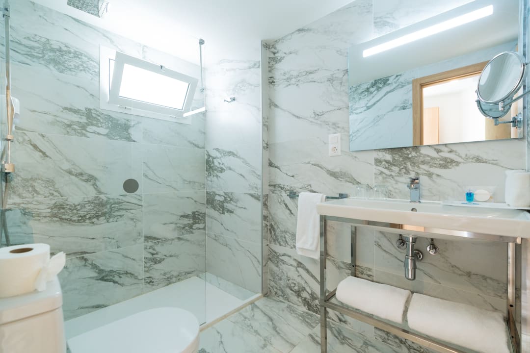 Zimmer HL Rondo Hotel