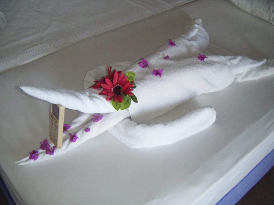 Krokodil Club Turtas Beach Hotel