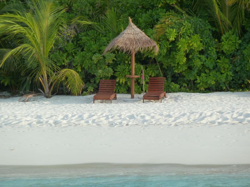 Strand Adaaran Prestige Water Villas - Premium All Inclusive