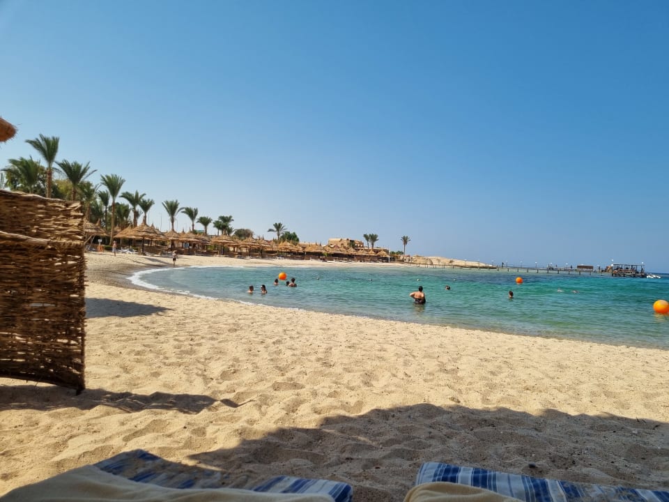 Strand Mövenpick Resort El Quseir