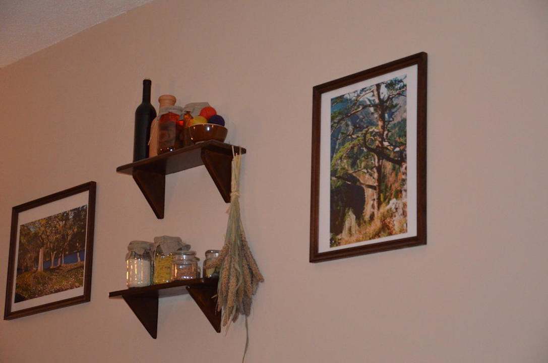 Jadalnia  Hotel Trzy Korony