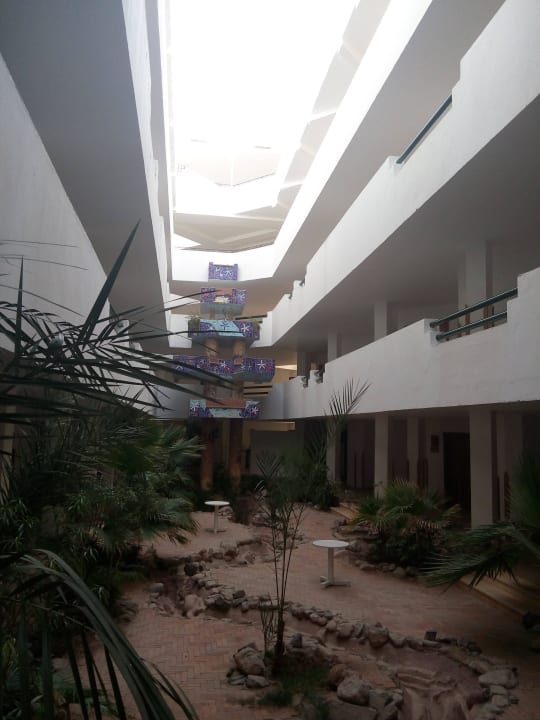 Hotel Shams Safaga Resort