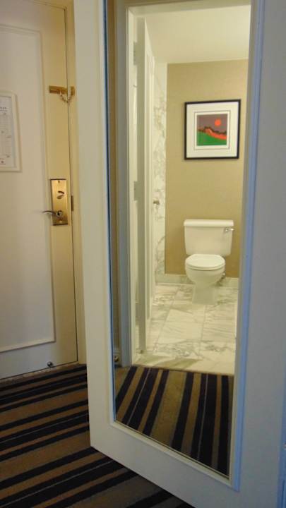 Zimmer Hotel The Henry