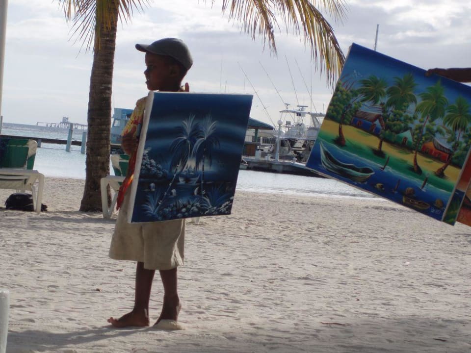 Händler whala!boca chica