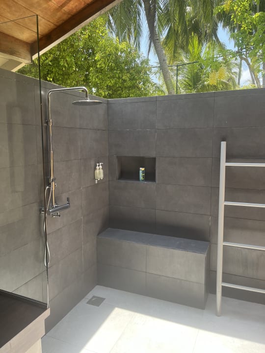 Zimmer Meeru Maldives Resort Island