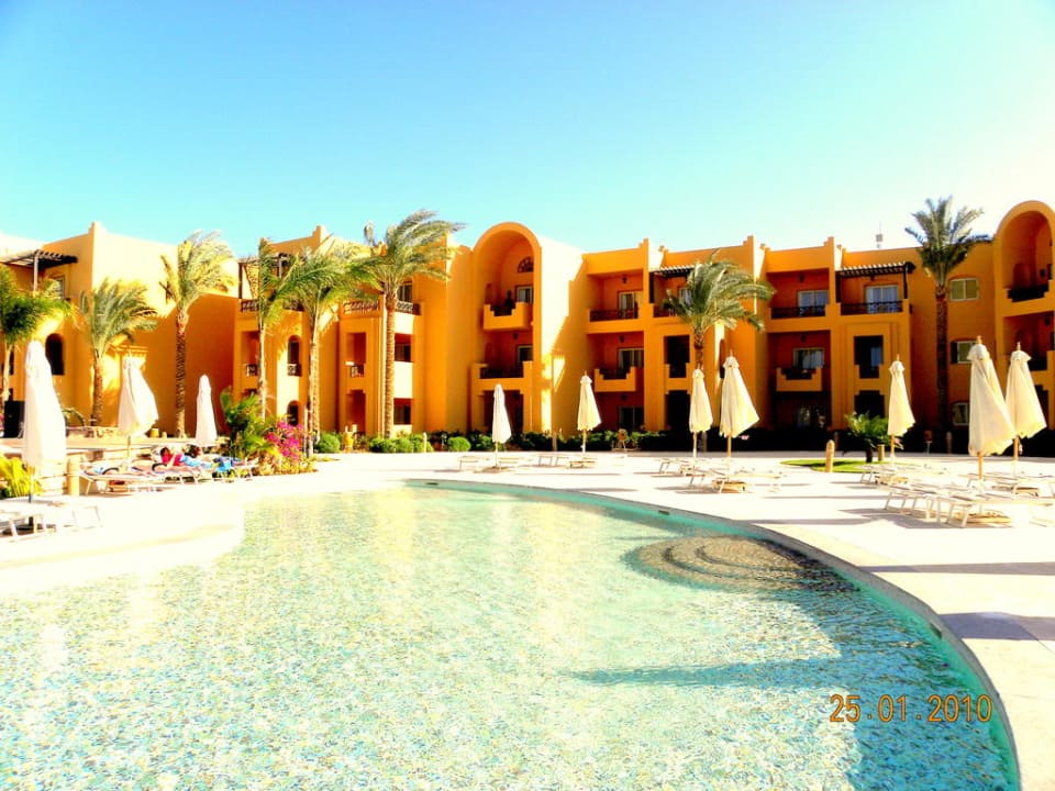 Stella Makadi Stella Beach Resort & Spa Makadi Bay