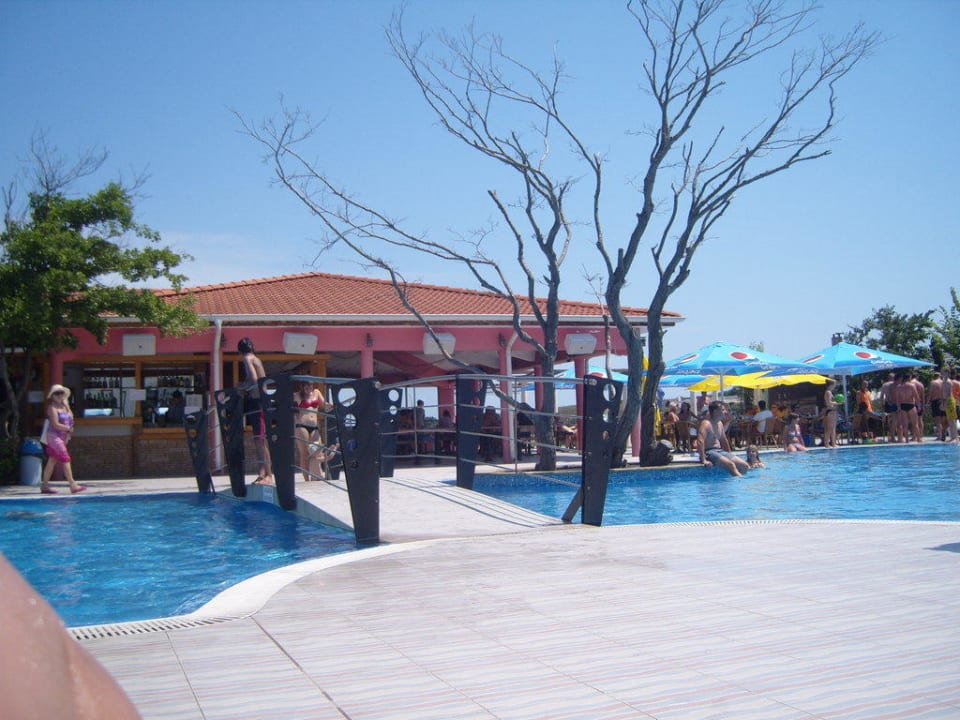 Pool TUI Suneo Serenity Bay