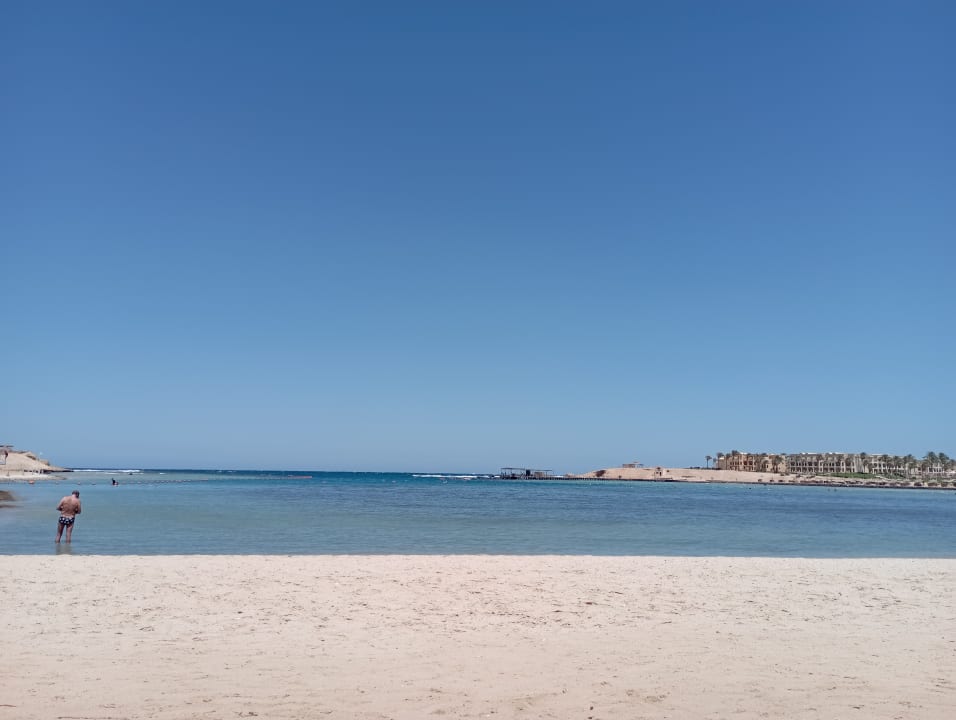 Strand Steigenberger Coraya Beach - Adults only