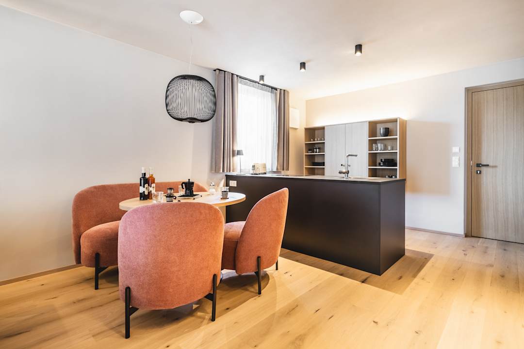 Zimmer Ariane's Guesthouse