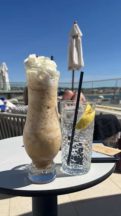 Gastro Jupiter Marina Hotel