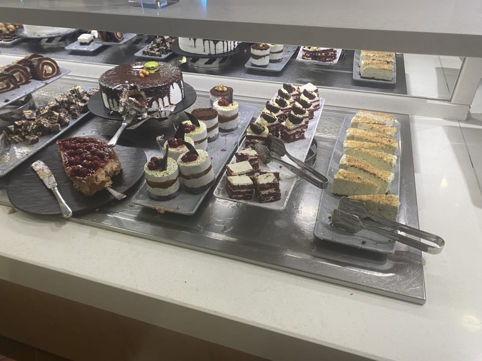 Gastro Salamis Bay Conti Resort Hotel & Casino