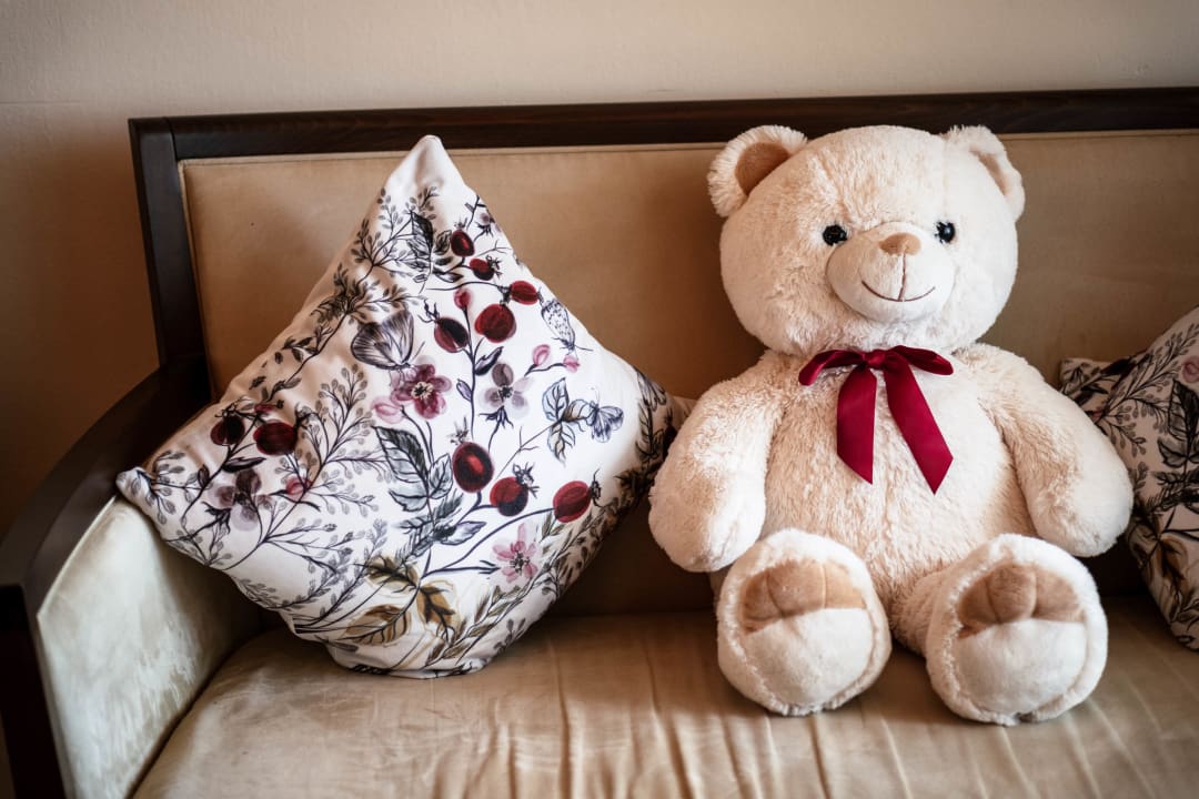 Sonstiges AKZENT Hotel Bayerwald-Residenz