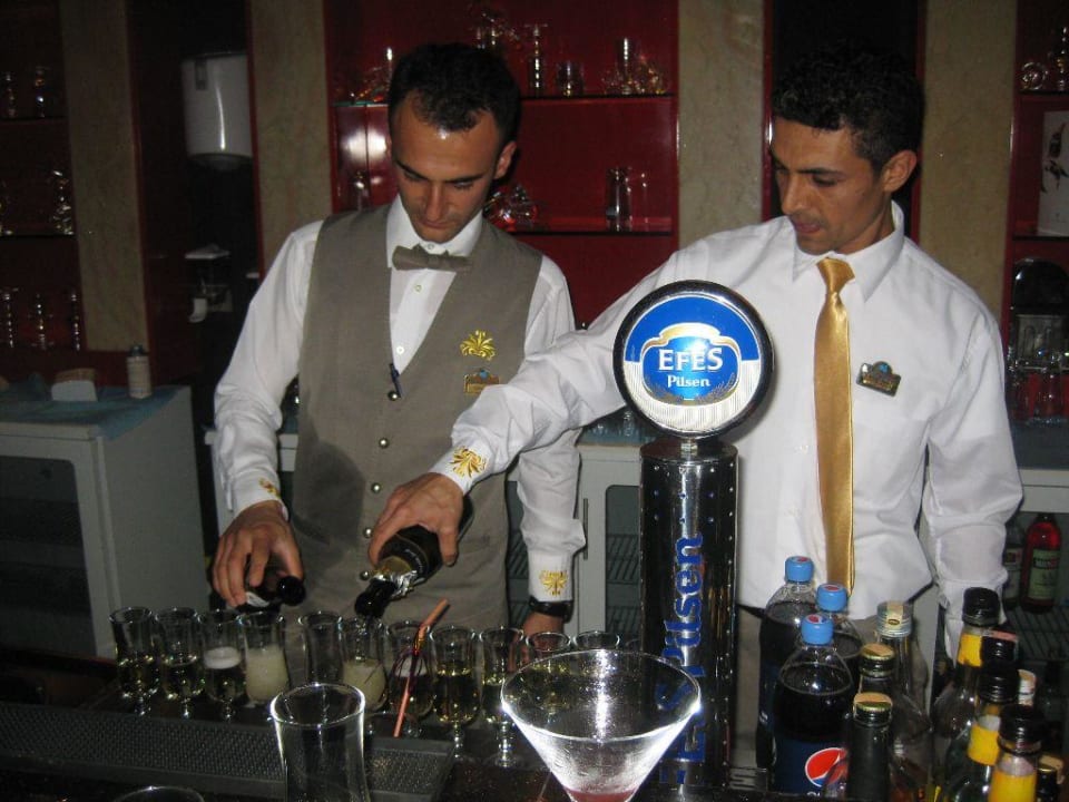 Personal Diamond Excellence Resort & Spa