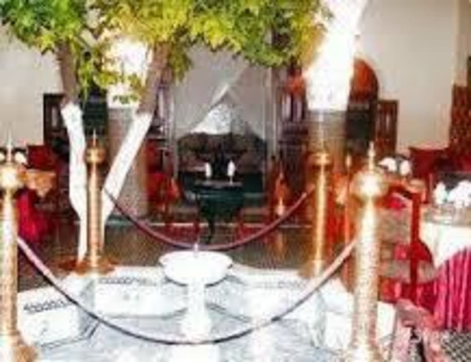 Restaurant Guest House Ines-Palace