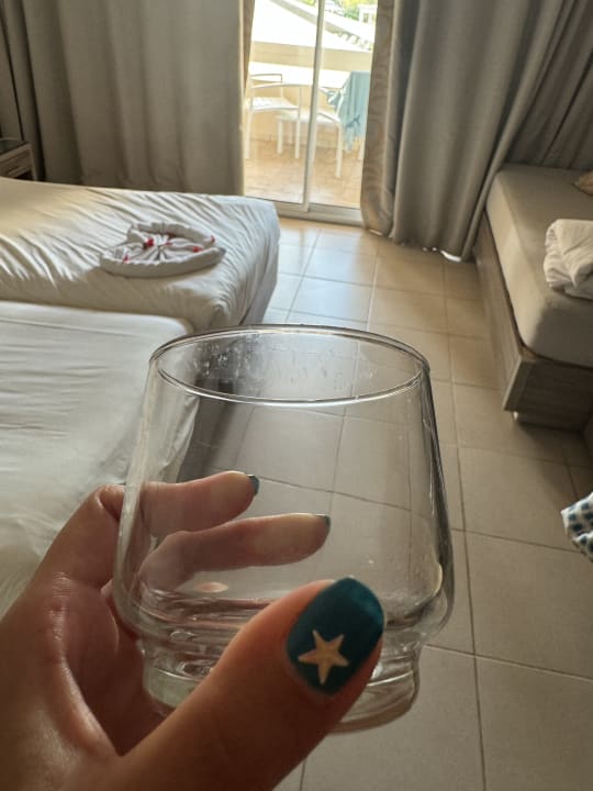 Zimmer Iberostar Waves Mehari Djerba