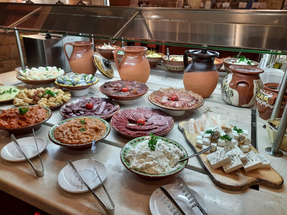 Gastro Dreams Sunny Beach Resort & Spa