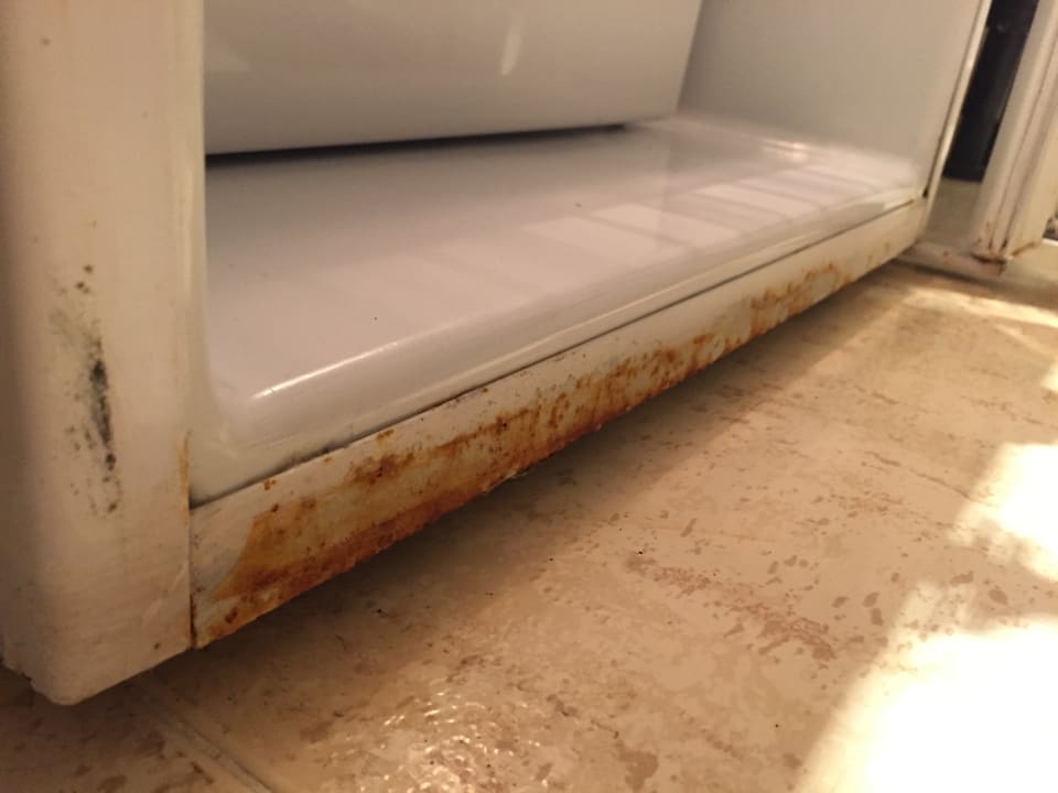 Zimmer allsun App.-Hotel Orient Beach