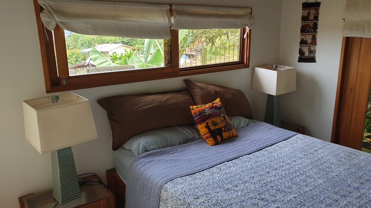 Zimmer Casa Amanecer Bed and Breakfast