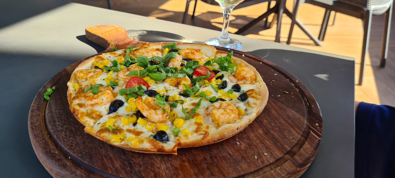 Gastro Megasaray Club Belek