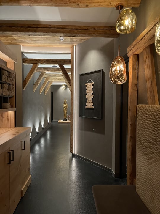 Sport & Freizeit Hotel Panorama Royal