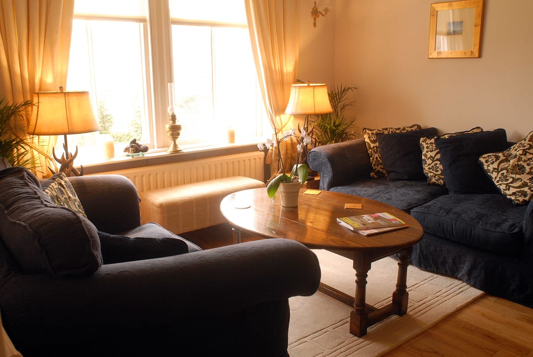 Resident Guests Lounge Beinn Bhracaigh