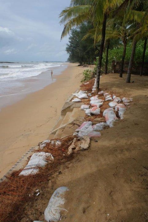 Strand Khaolak Laguna Resort