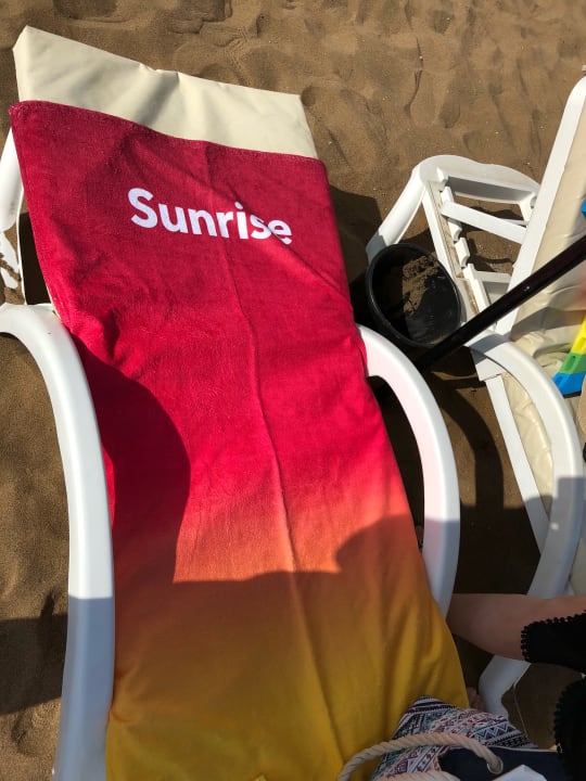 Sunrise Acapulco Beach Club & Resort