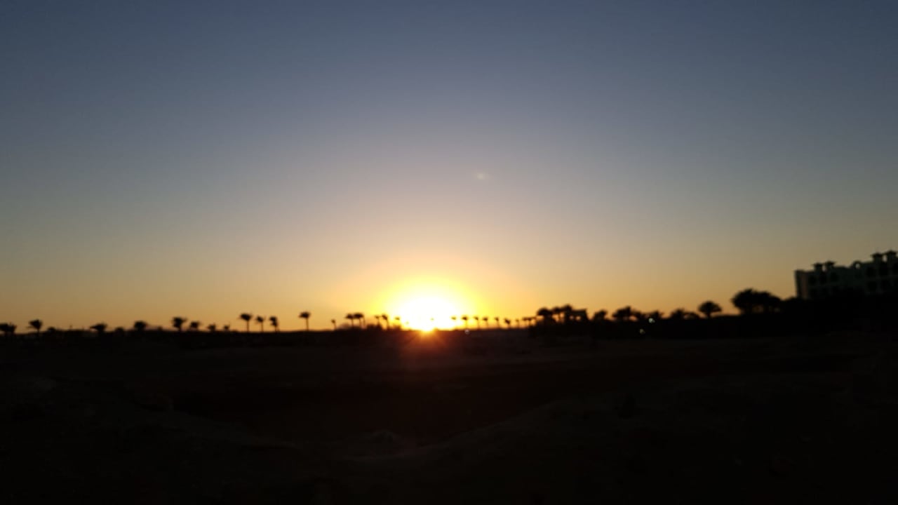 Strand Tropitel Sahl Hasheesh