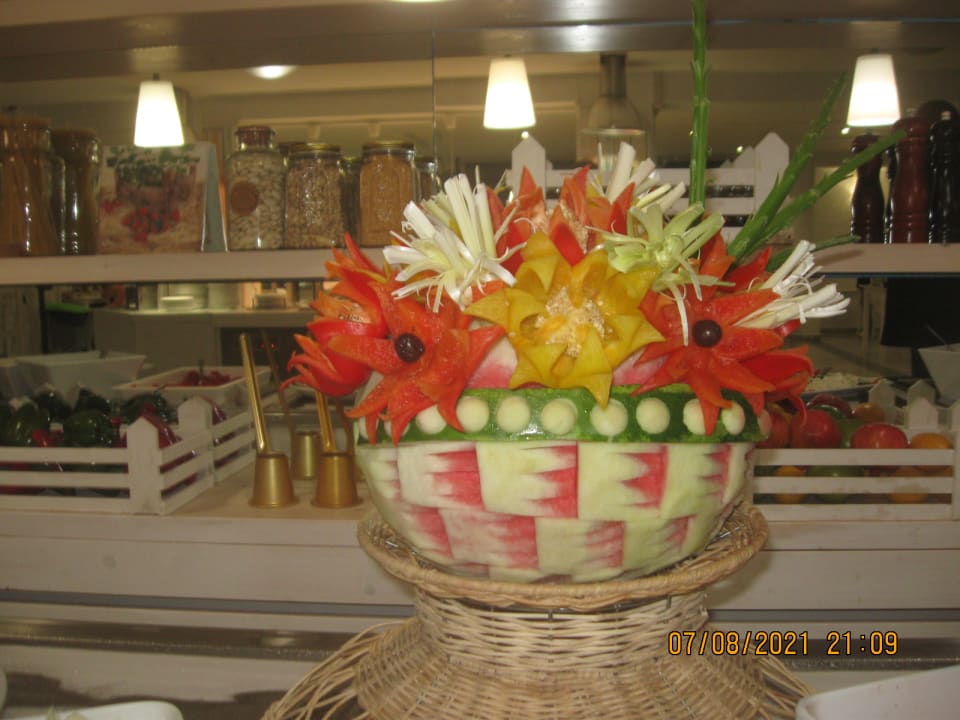 Gastro Brown Beach Eretria