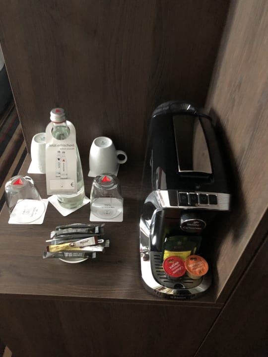 Zimmer Leonardo Hotel Bad Kreuznach