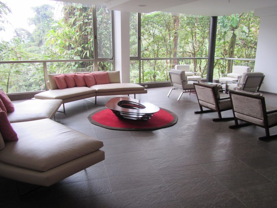 Meeting Point Hotel Mashpi Lodge