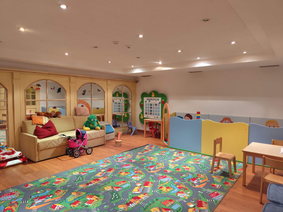 Sport & Freizeit Falkensteiner Hotel & Spa Falkensteinerhof