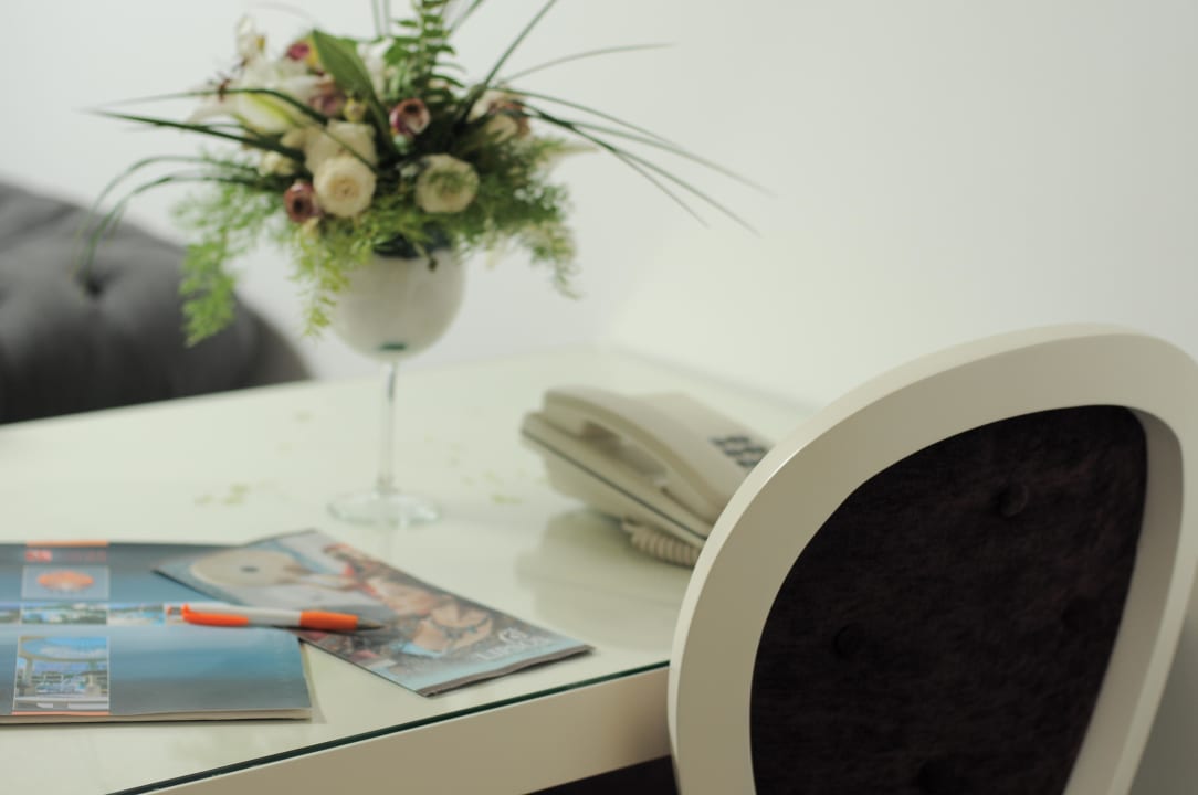 Club Studio Zimmer Oscar Resort Hotel