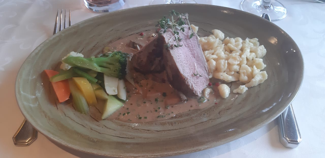 Gastro Platzlhof - Mein Hotel im Zillertal