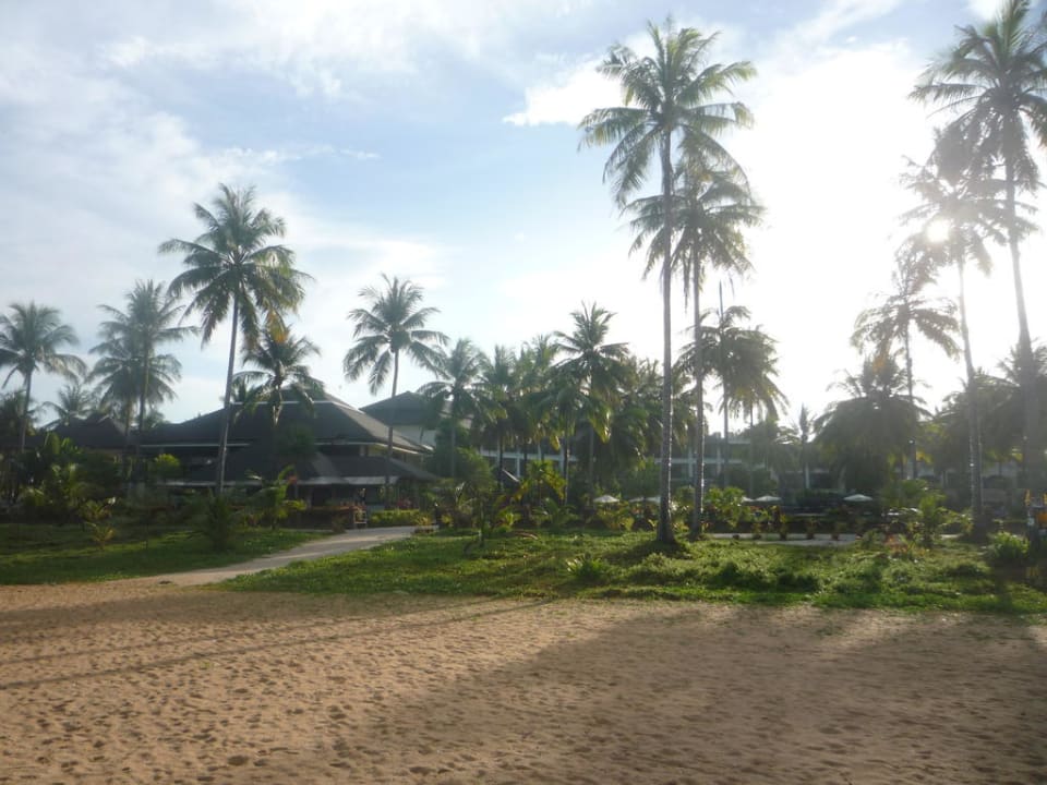 2011_Khao Lak Orchid Beach Khaolak Orchid Beach Resort