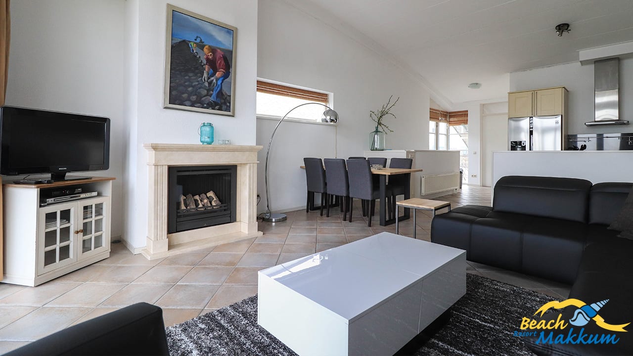 Zimmer Ferienpark Beach Resort Makkum