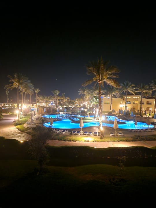 Pool Cleopatra Luxury Resort Makadi Bay