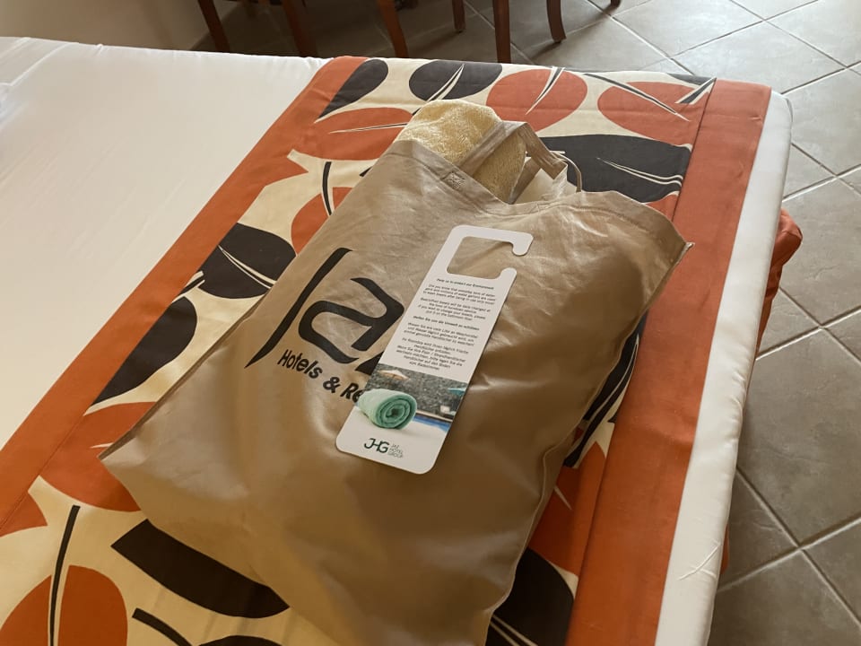 Zimmer Jaz Grand Marsa