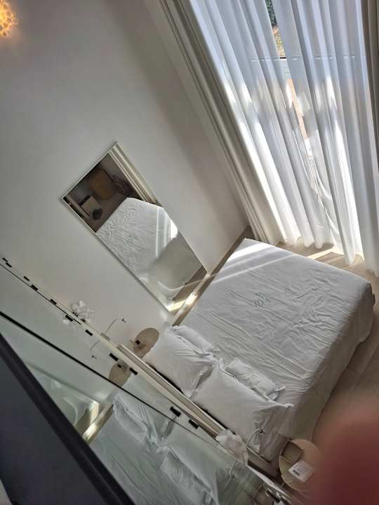Zimmer The Sense Experience Resort - Preferred Hotels & Resorts