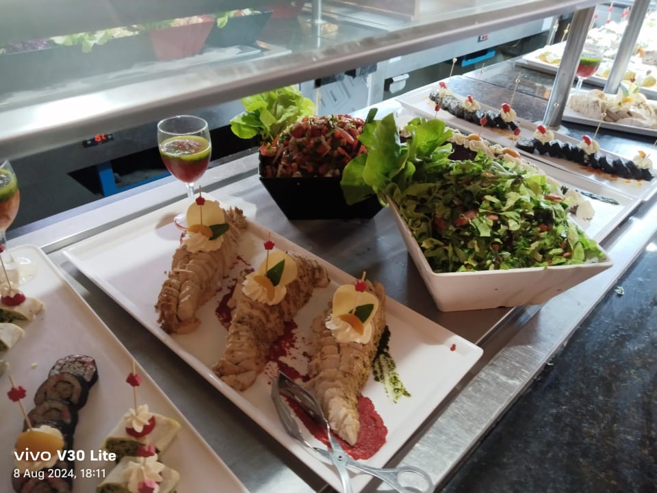 Gastro Lella Baya & Thalasso