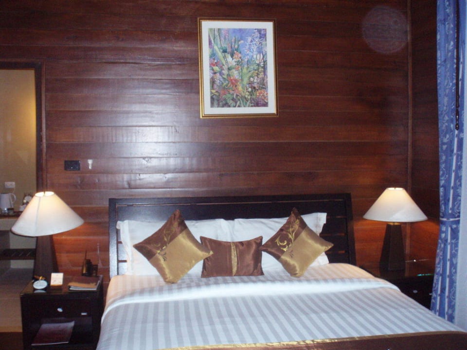 Zimmer Samui Paradise Chaweng Beach Resort & Spa