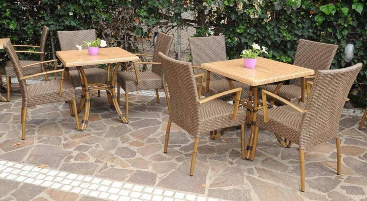 Hotel Ambassador Riccione vacanza holiday Hotel Ambassador